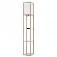 Торшер LUMION 8091/1F