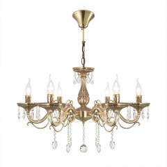 Подвесная люстра Citilux CL404163