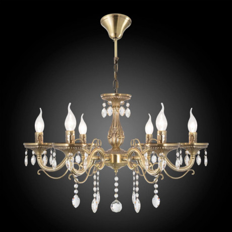 Подвесная люстра Citilux CL404163