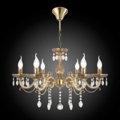 Подвесная люстра Citilux CL404163