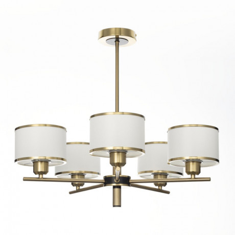 Люстра на штанге Citilux CL421253