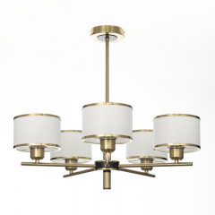 Люстра на штанге Citilux CL421253