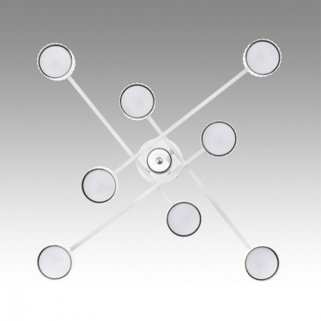 Люстра на штанге LUMION 8241/8C