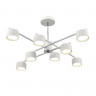 Люстра на штанге LUMION 8241/8C