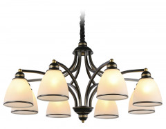 Подвесная люстра Ambrella Light TR3081