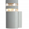 Светильник настенный ARTE Lamp A8162AL-1GY