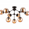 Накладная люстра Ambrella Light TR9018