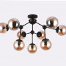 Накладная люстра Ambrella Light TR9018