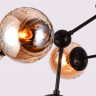 Накладная люстра Ambrella Light TR9018