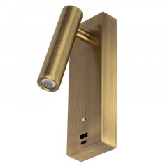 Спот Citilux CL704433