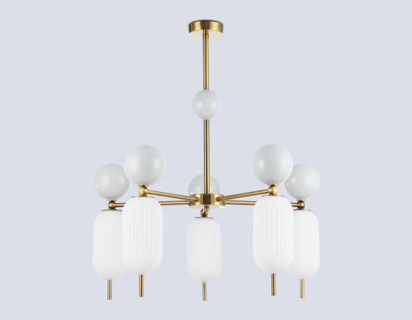 Люстра на штанге Ambrella Light LH53104