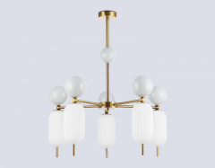 Люстра на штанге Ambrella Light LH53104