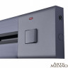 Трековая система розеток Arte Milano 385201TOB/100 Grey