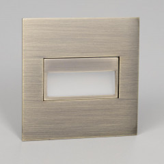 Подсветка ступеней лестницы Citilux CLD007K3