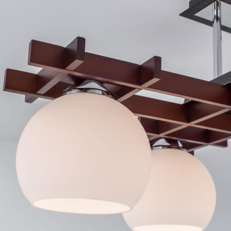 Люстра на штанге Citilux CL114141