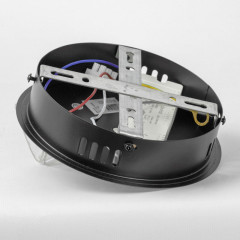 Подвесная люстра Lussole LSP-7168