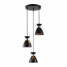 Каскадная люстра Ambrella Light TR8470