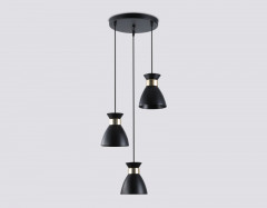 Каскадная люстра Ambrella Light TR8470