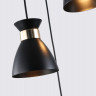 Каскадная люстра Ambrella Light TR8470