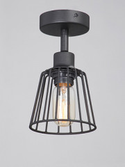 Накладной светильник Vitaluce V4589-1/1PL