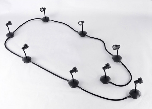 Спот Lussole LSP-9821-08