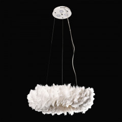 Подвесная люстра Lussole LSP-8602