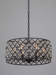 Подвесная люстра Vitaluce V5281-1/6