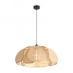 Подвесная люстра Freya FR5529PL-01B