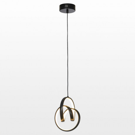 Подвесной светильник Lussole LSP-7007