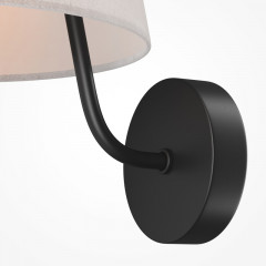 Бра Maytoni MOD360WL-01B