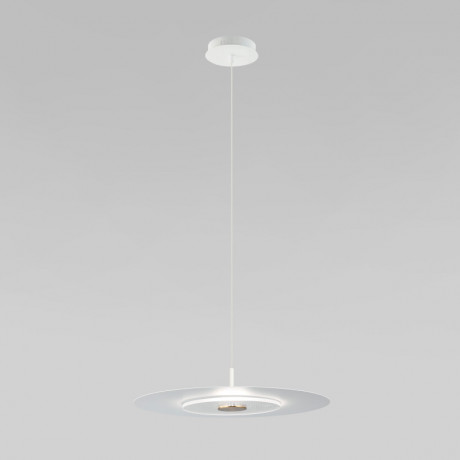 Подвесной светильник Eurosvet 40031/1 LED белый