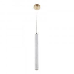 Подвесной светильник Crystal Lux FRESA SP3W LED WHITE