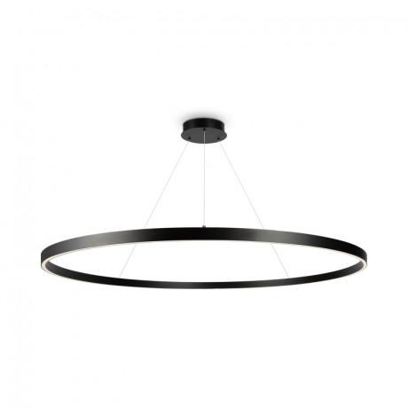 Подвесной светильник Maytoni MOD058PL-L65BK