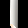 Накладной светильник Crystal Lux CLT 039PL250 WH-WH
