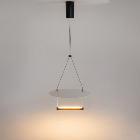 Подвесной светильник Maytoni MOD280PL-L23B3K