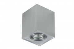 Накладной светильник Crystal Lux CLT 420C AL