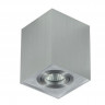 Накладной светильник Crystal Lux CLT 420C AL
