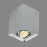 Накладной светильник Crystal Lux CLT 420C AL