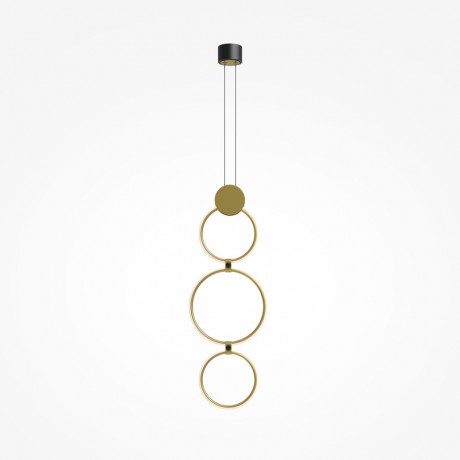 Подвесной светильник Maytoni MOD357PL-L20BS3K