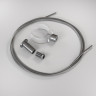 Подвесной комплект Maytoni Technical TRA101SW-2B