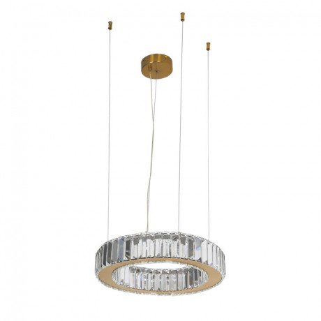 Подвесная люстра Favourite 4195-4P