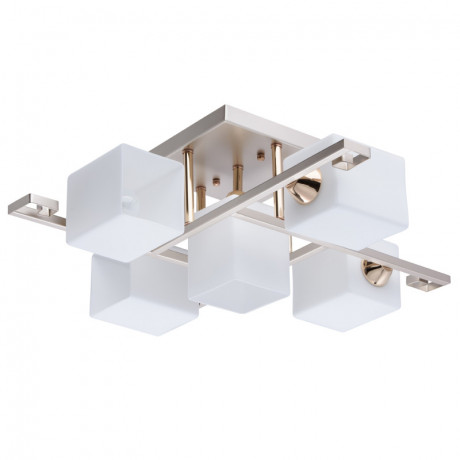 Люстра на штанге DeMarkt 673011905