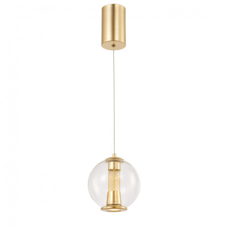 Подвесной светильник Favourite 4551-1P