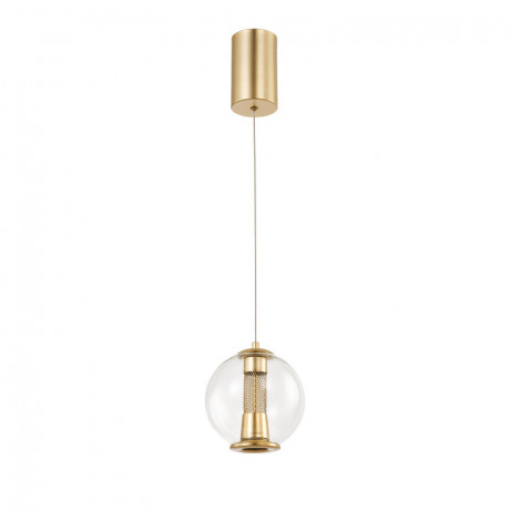 Подвесной светильник Favourite 4551-1P