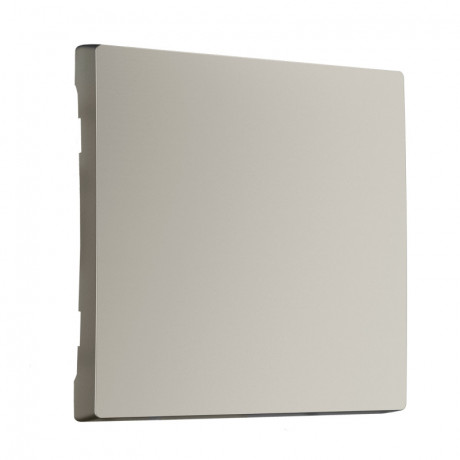 Клавиша/Накладка Werkel W1219004 дымчатый