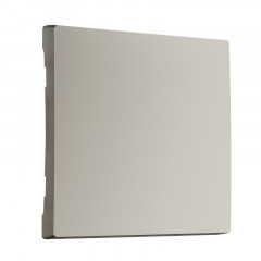 Клавиша/Накладка Werkel W1219004 дымчатый