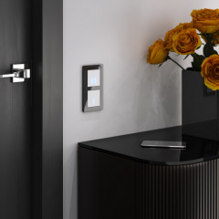 Выключатель Werkel W4520101