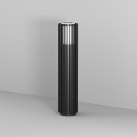 Садово-парковый светильник Denkirs DK9725-BK