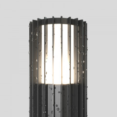 Садово-парковый светильник Denkirs DK9725-BK