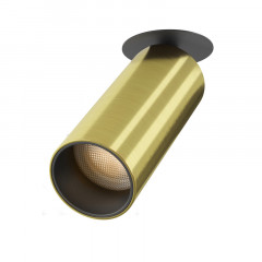 Спот Maytoni Technical C053CL-L12W3K-W-BS